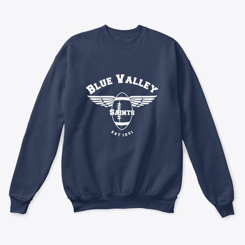 Blue Valley Football 