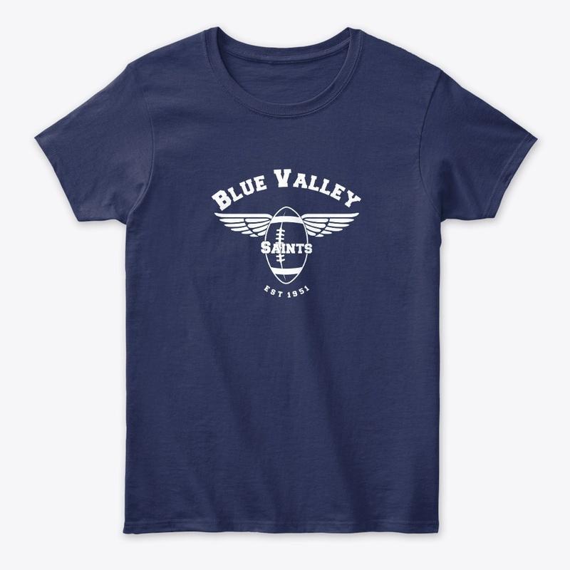 Blue Valley Football 