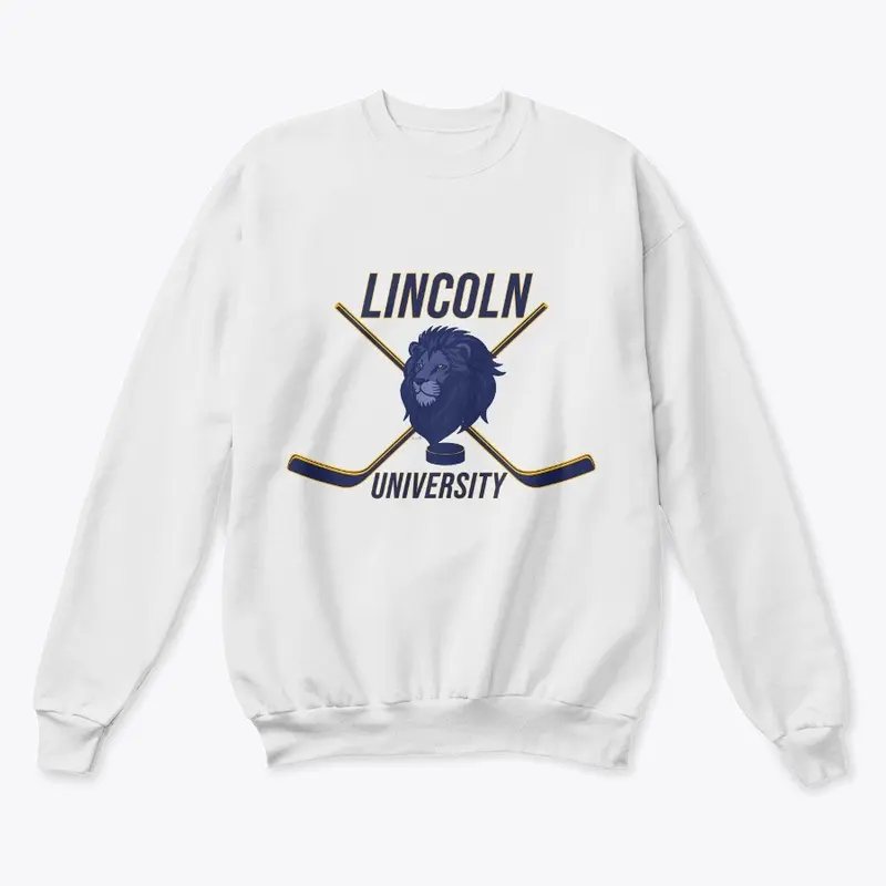 Lincoln University Hockey Gear