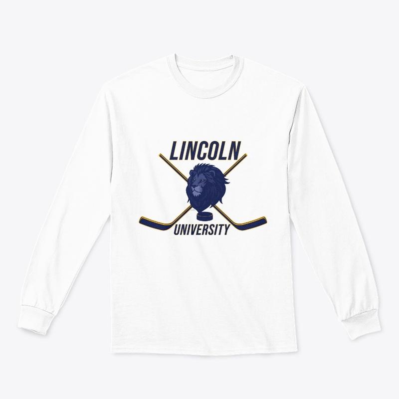 Lincoln University Hockey Gear