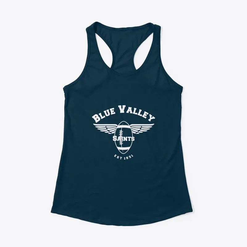 Blue Valley Football 