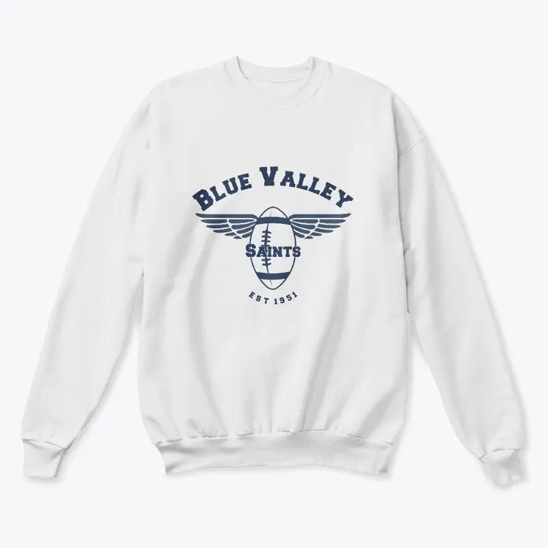 Get your BV Saints football fan gear