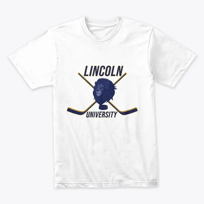 Lincoln University Hockey Gear