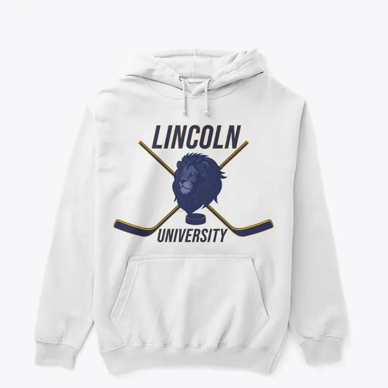 Lincoln University Hockey Gear