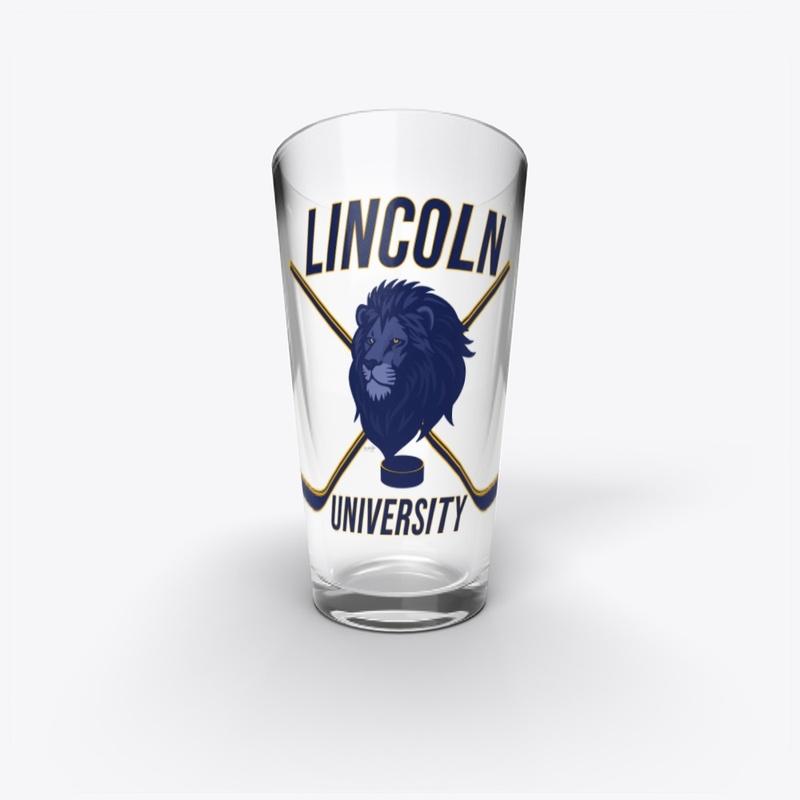 Lincoln University Hockey Gear