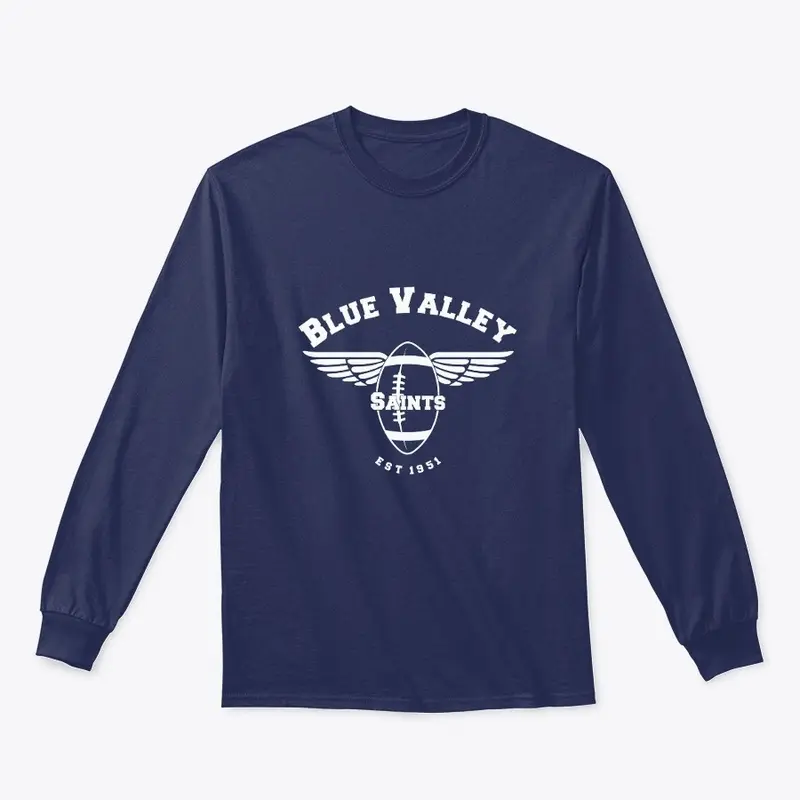 Blue Valley Football 