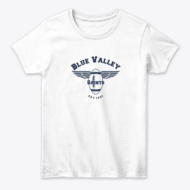 Get your BV Saints football fan gear