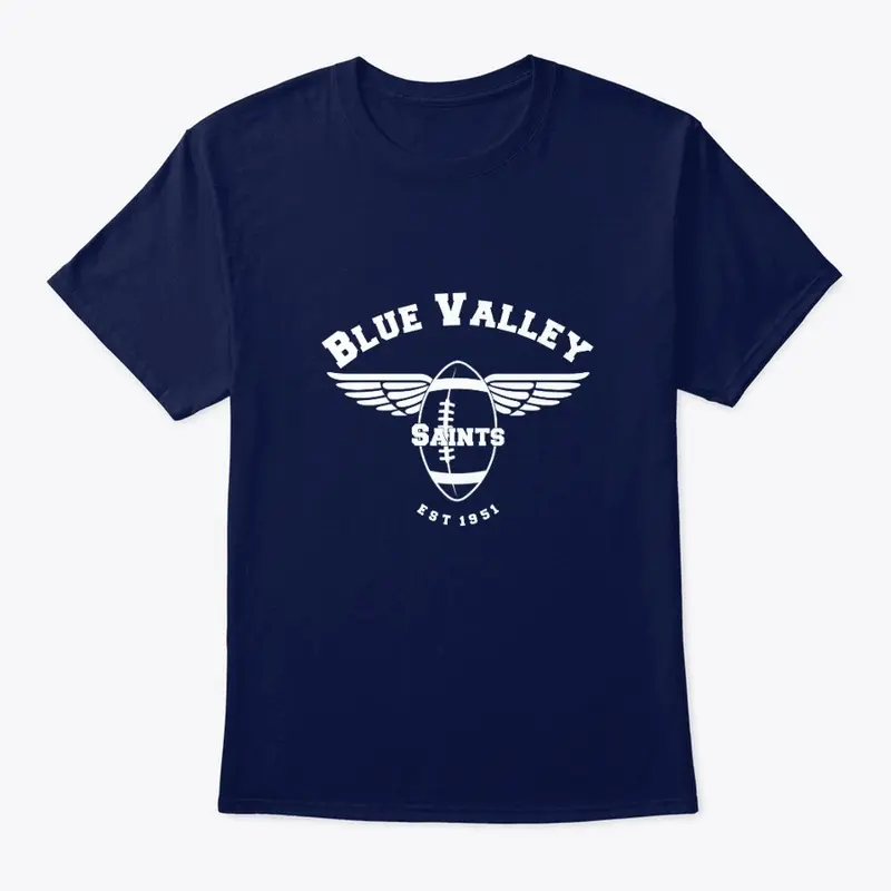 Blue Valley Football 